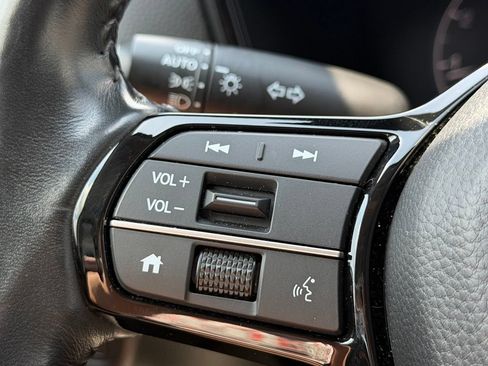 Used 2023 Honda CR-V EX-L image 6