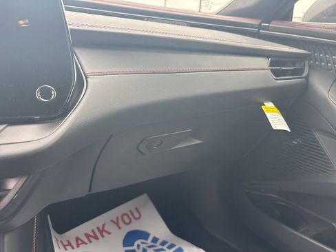 New 2026 Dodge Charger Scat Pack w/ Blacktop Package image 28