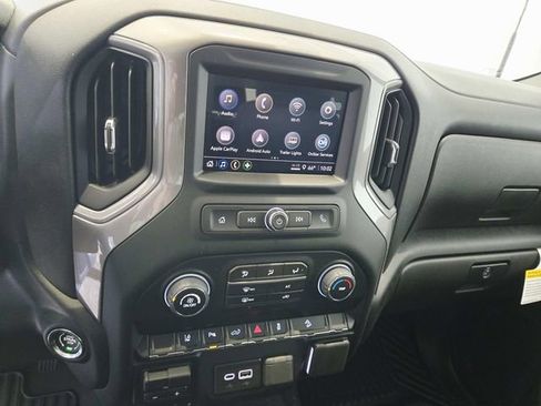 New 2026 Chevrolet Silverado 2500 W/T w/ WT/CX Safety Package image 22