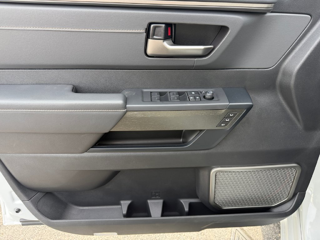 New 2026 Toyota Tundra Capstone AWD/4WD image 29