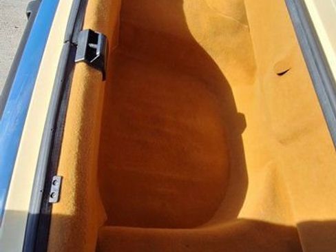 Used 1991 Chrysler TC by Maserati image 19