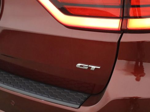 Used 2022 Dodge Durango GT image 43