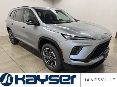 New 2025 Buick Enclave Sport Touring w/ Trailering Package, 5000 lbs.