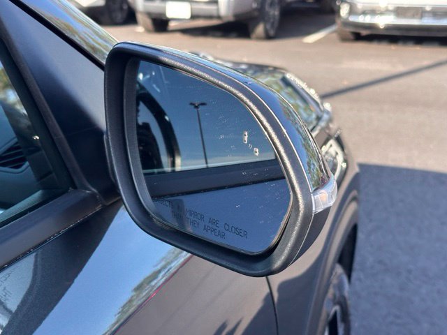 Used 2026 Kia Seltos S FWD image 12