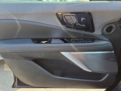 New 2025 Cadillac Optiq Sport 1 AWD/4WD image 18