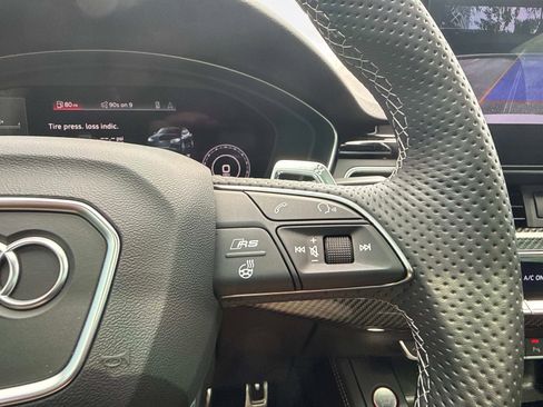 Used 2022 Audi RS 5 Sportback image 31