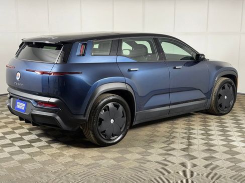Used 2023 Fisker Ocean Ultra AWD/4WD image 13