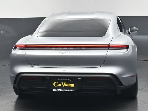 Used 2021 Porsche Taycan RWD image 3