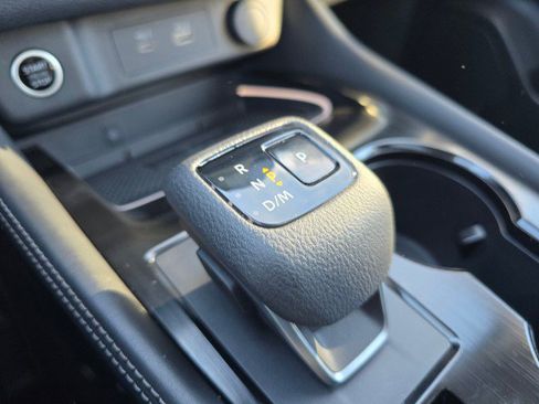 Used 2023 Nissan Rogue Platinum w/ Platinum Premium Package image 34