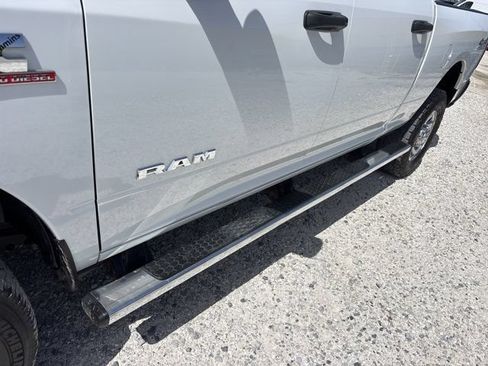Used 2020 RAM 2500 Tradesman AWD/4WD image 13