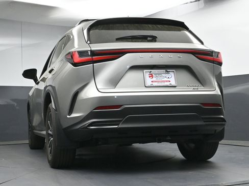 Used 2024 Lexus NX 350h AWD w/ Cold Area Package image 27