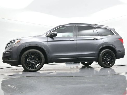 Used 2021 Honda Pilot Special Edition image 45