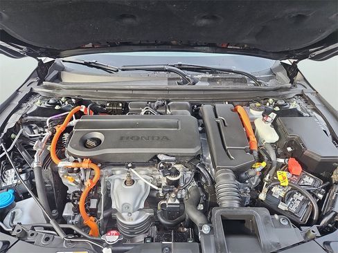 Certified 2023 Honda Accord EX-L image 33
