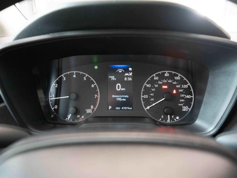 Used 2025 Toyota Corolla LE FWD image 16