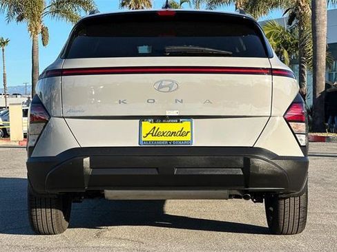 Certified 2026 Hyundai Kona SEL Sport image 5