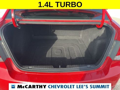 Used 2013 Chevrolet Cruze LT w/ RS Package image 12