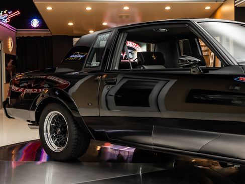 Used 1987 Buick Regal Coupe RWD image 23