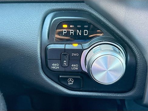 Used 2024 RAM 1500 Laramie image 18
