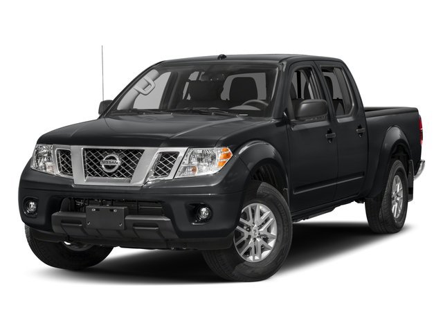 Used 2017 Nissan Frontier SV RWD image 1