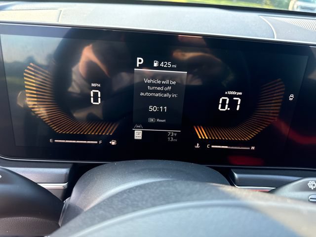 New 2026 Kia K5 GT-Line FWD image 19