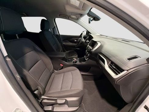 Certified 2024 GMC Terrain SLE w/ Driver Convenience Package image 25