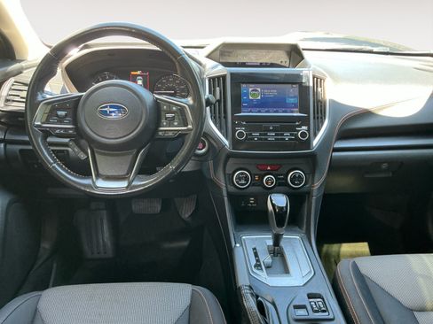 Used 2021 Subaru Crosstrek 2.0i Premium w/ Moonroof Package AWD/4WD image 10