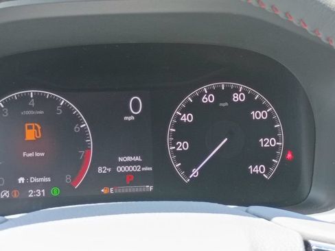 New 2026 Honda Odyssey Sport-L image 29