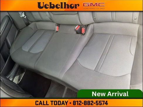 Used 2023 Kia K5 LXS FWD image 17