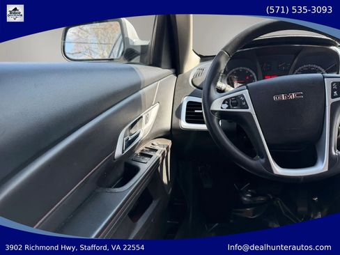 Used 2015 GMC Terrain SLT w/ Safety Package FWD image 31