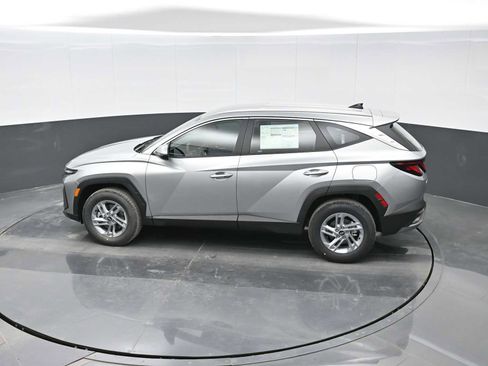 New 2026 Hyundai Tucson SE image 25