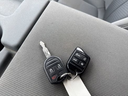 Used 2014 Ford F150 XLT w/ Equipment Group 302A Luxury image 25