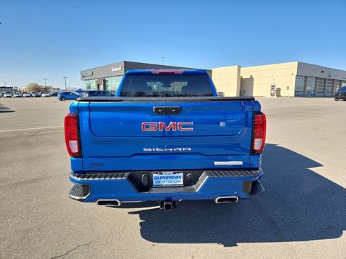 Used 2023 GMC Sierra 1500 Elevation AWD/4WD image 7
