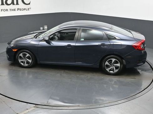 Used 2019 Honda Civic LX image 41
