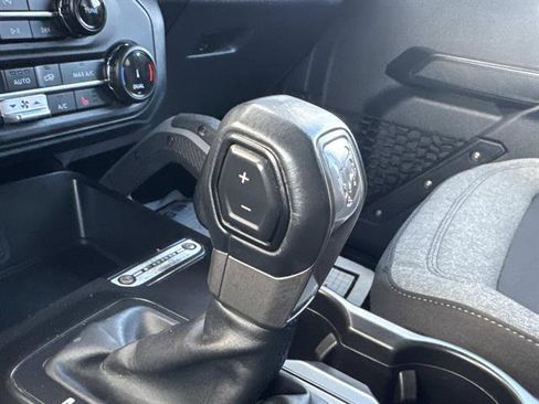 Used 2022 Ford Bronco Big Bend image 21