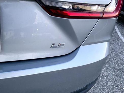 Certified 2025 Toyota Camry LE w/ Convenience Package image 9