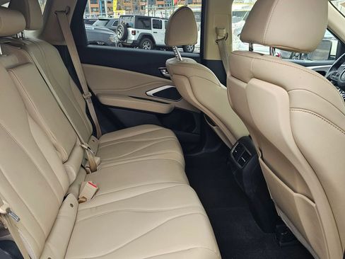 Used 2019 Acura RDX AWD image 13