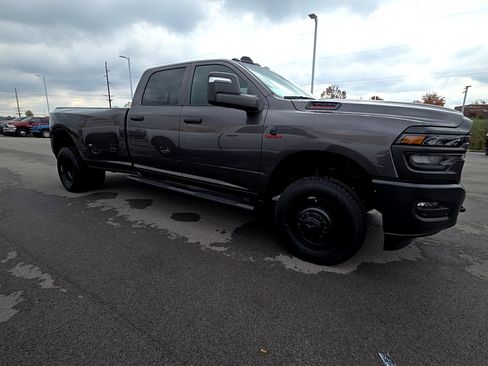 New 2026 RAM 3500 Tradesman image 2
