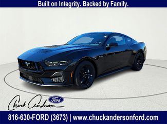 New 2026 Ford Mustang GT video 2