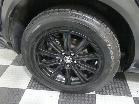 Used 2019 Lexus NX 300 FWD w/ Accessory Package 2 image 16