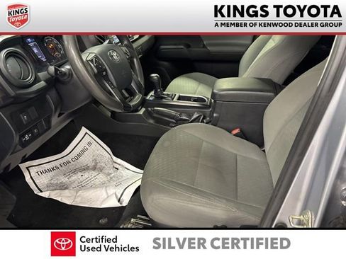 Used 2020 Toyota Tacoma SR AWD/4WD image 15