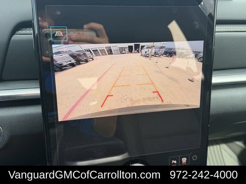 New 2027 GMC Terrain Elevation w/ Elevation Premium Package FWD image 14