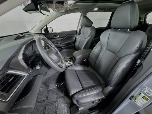 Used 2025 Subaru Ascent Limited AWD/4WD image 22