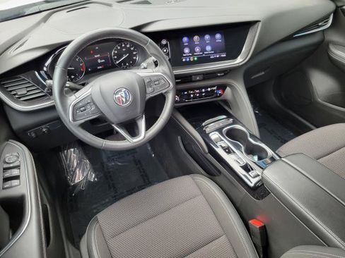 Used 2023 Buick Envision Preferred FWD image 28