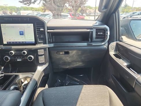 Certified 2023 Ford F150 XLT w/ Equipment Group 302A High AWD/4WD image 10