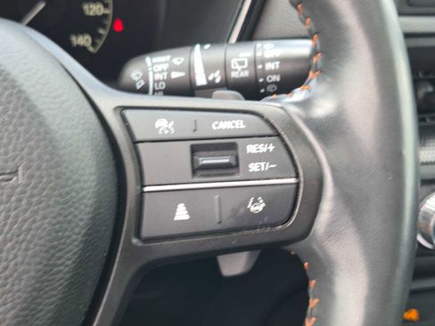 Certified 2024 Honda CR-V Sport image 24