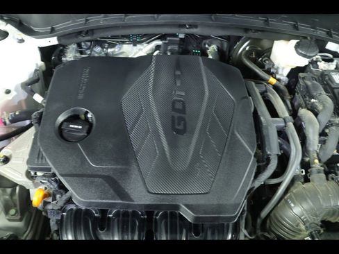 Used 2024 Hyundai Tucson SEL image 19