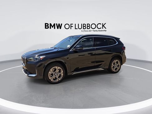 Used 2025 BMW X1 xDrive28i AWD/4WD image 5