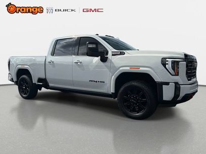 Used 2024 GMC Sierra 2500 AT4 w/ AT4 Premium Plus Package