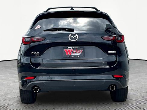 Used 2024 MAZDA CX-5 AWD 2.5 S image 5