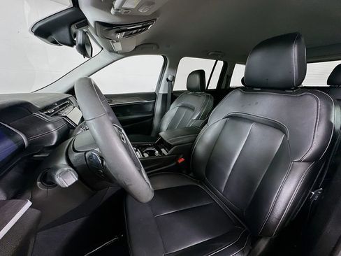 Used 2023 Jeep Grand Cherokee Limited AWD/4WD image 15